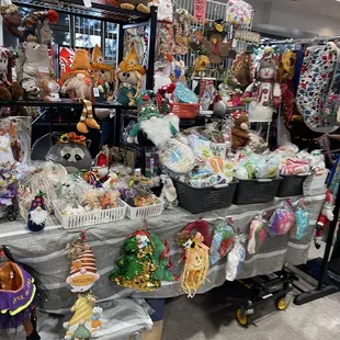 Cute holiday decor