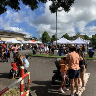 Halloween  festival.