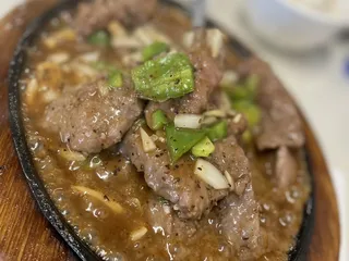 Waimalu Chop Suey