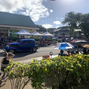 Mililani Christmas Parade 12/3/22
