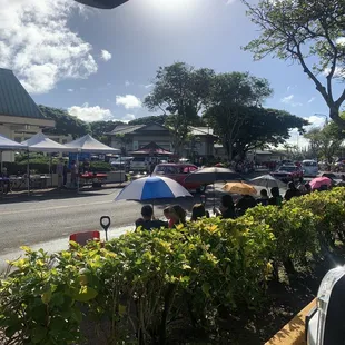 Mililani Christmas Parade 12/3/22