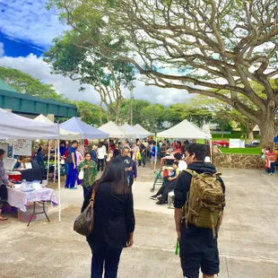 First Farmers Market today February 24, 2017- 3-5 pm