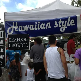 Braised short ribs is delicious! Heard other customers saying most of their food is good. Must try their Ahi Steak next time.