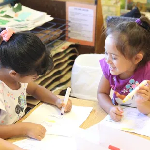Mililani Tech Park Preschool