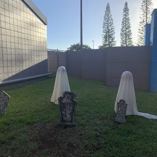 Trunk or treat event