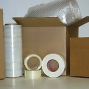 We bring all the supplies to get any job done with ease