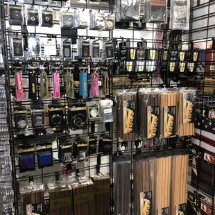 Souvenirs &amp; Coins