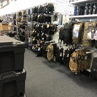 Camel Bags, Tough Box, Durable Mugs