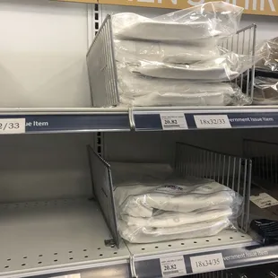 $20 Old Uniform Shirts