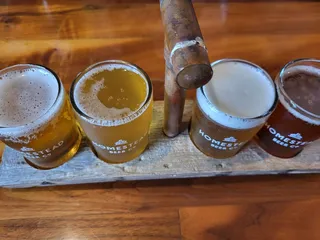 Homestead Beer Co