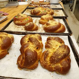 Militellos Bakery
 5862549700