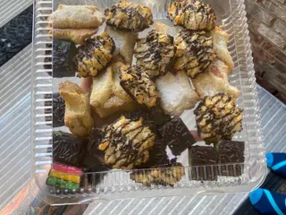 Il Fornaio Bakery