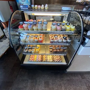 Cupcakes