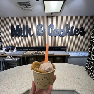 Snickerdoodle Cookie