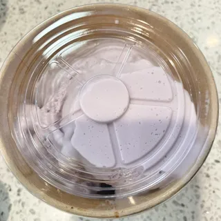 Royal Hawaiian Cookie