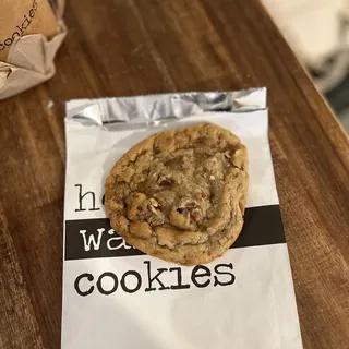 Southern Butter Pecan