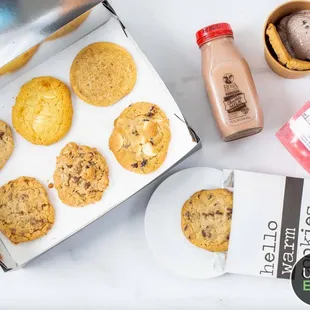 Cookies!