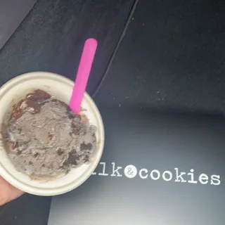 S'mores Cookie