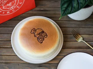 Uncle Tetsu