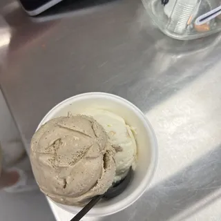 Coffee & Cream