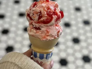 Ray's Ice Cream