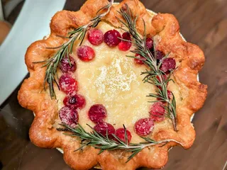 Sister Pie