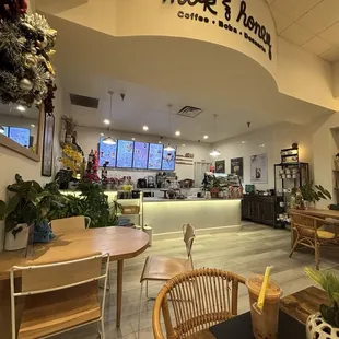 Finding a safe space after evacuating from the wildfire.