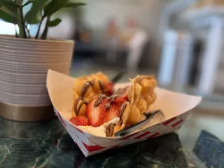 ChaPlus Modern Tea Room