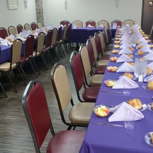 interior, sushi and sashimi