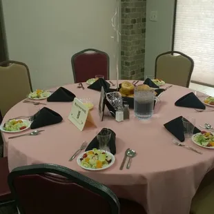 interior, sushi and sashimi