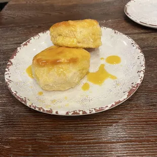 Biscuits