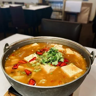 food, curry