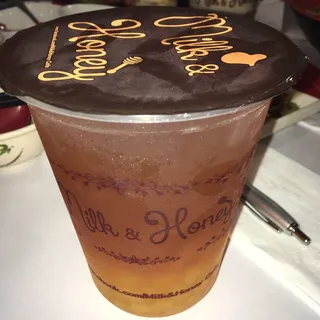 F5. Hawaiian Fruit Black or Green Tea