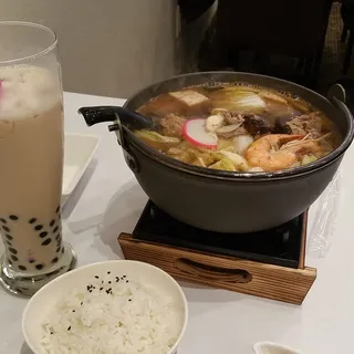 M1. Premium Milk Tea