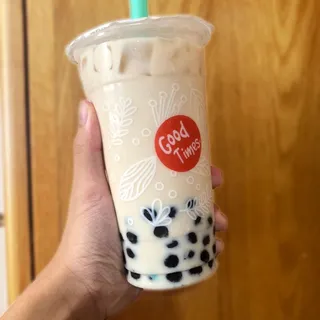 M14. Chai Milk Tea