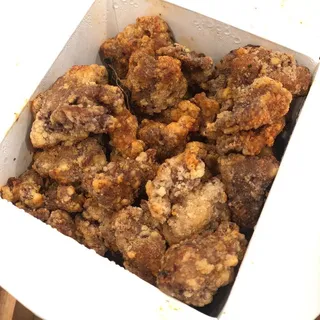 A9. Popcorn Chicken