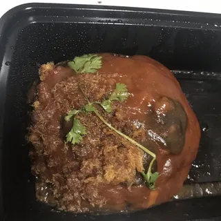 A18. Glutenous Rice Cake