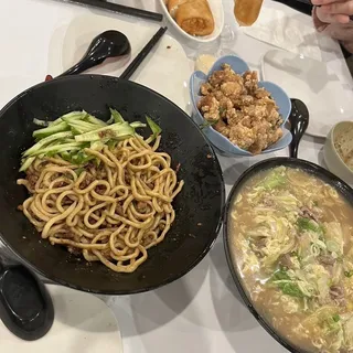 A22. Fried Calamari
