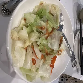 C4. Vegetable Deluxe