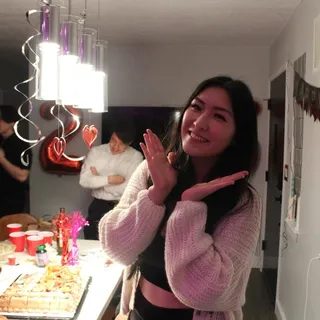 Michelle H.