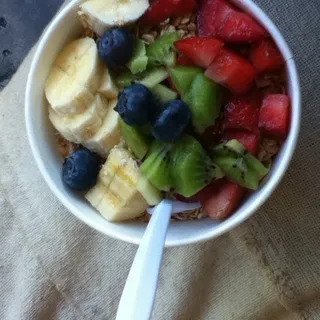 Acai bowl