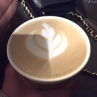 Caramel Macchiato