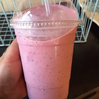 Wild Berry Smoothie
