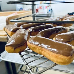 Chocolate Barz!