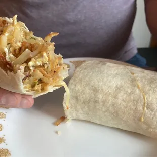 food, burrito, wraps, burritos and wraps