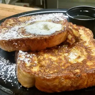 French toast
