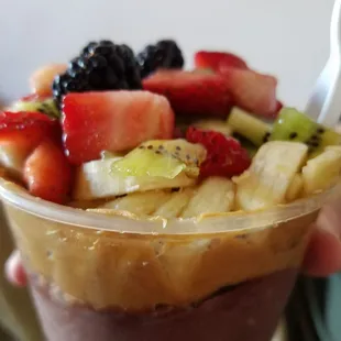 Acai Bowl