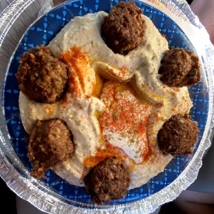 food
