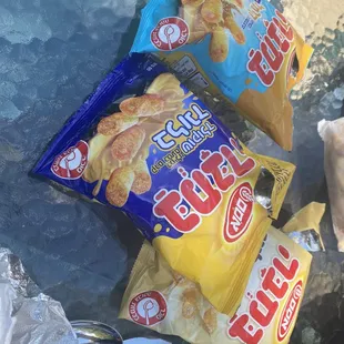 food