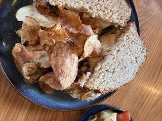 The Market Local Comfort Cafe